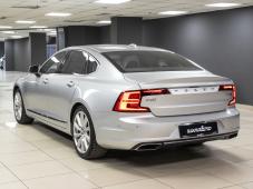 Volvo S90 2.0 T6  AWD Inscription 