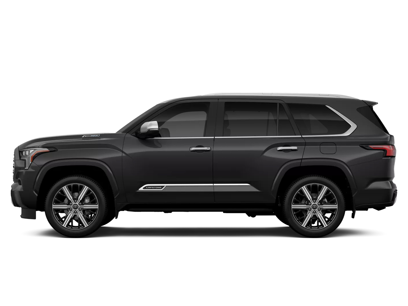 Toyota Sequoia 3.5L Capstone