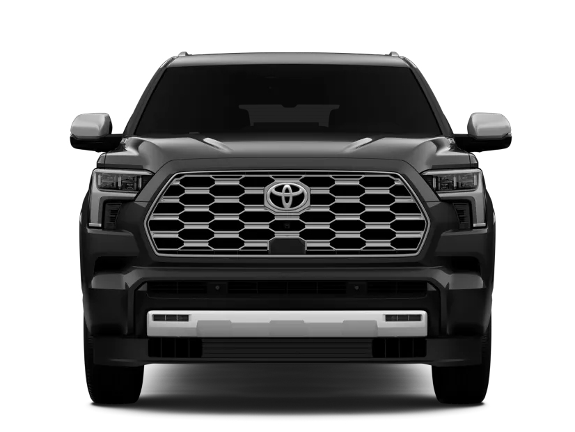 Toyota Sequoia 3.5L Capstone