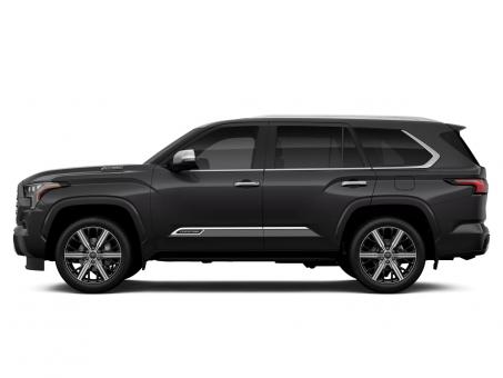 Toyota Sequoia 3.5L Capstone