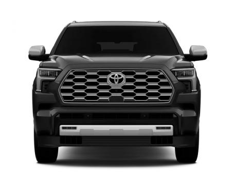 Toyota Sequoia 3.5L Capstone