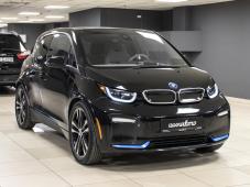 BMW i3 REX