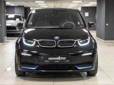 BMW i3 REX