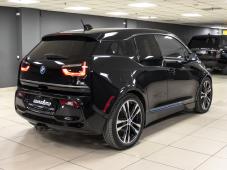 BMW i3 REX