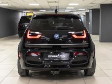 BMW i3 REX