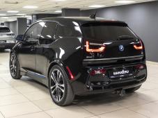 BMW i3 REX