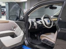 BMW i3 REX