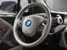 BMW i3 REX