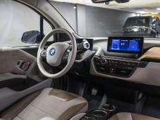 BMW i3 REX