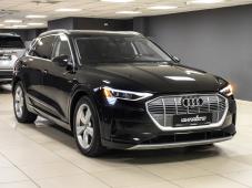 Audi E-Tron Premium Plus