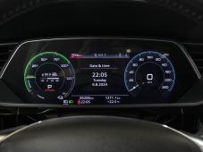 Audi E-Tron Premium Plus