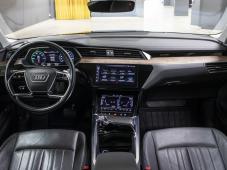 Audi E-Tron Premium Plus