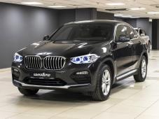 BMW X4 xDrive20d x-Line