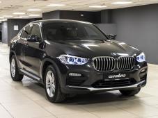 BMW X4 xDrive20d x-Line