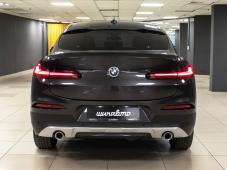 BMW X4 xDrive20d x-Line