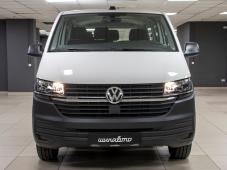 Volkswagen Transporter 2.0d 4motion