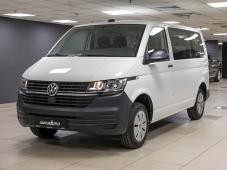 Volkswagen Transporter 2.0d 4motion