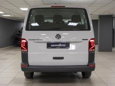 Volkswagen Transporter 2.0d 4motion