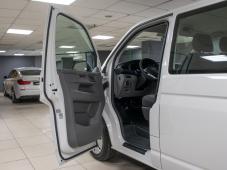 Volkswagen Transporter 2.0d 4motion