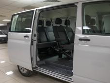 Volkswagen Transporter 2.0d 4motion