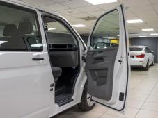 Volkswagen Transporter 2.0d 4motion