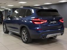 BMW X3 xDrive30d