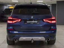 BMW X3 xDrive30d