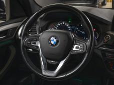 BMW X3 xDrive30d