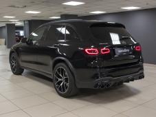 Mercedes-Benz GLC AMG 43 4Matic