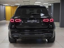 Mercedes-Benz GLC AMG 43 4Matic