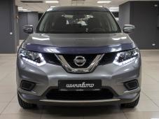 Nissan X-Trail 2.0i FWD