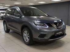 Nissan X-Trail 2.0i FWD