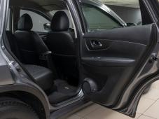 Nissan X-Trail 2.0i FWD