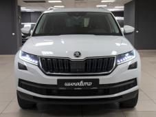 Skoda Kodiaq 2.0i awd