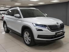 Skoda Kodiaq 2.0i awd