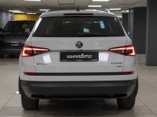 Skoda Kodiaq 2.0i awd