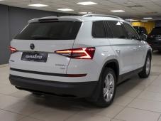 Skoda Kodiaq 2.0i awd