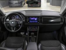 Skoda Kodiaq 2.0i awd