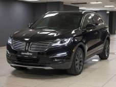 Lincoln MKC 2.0i