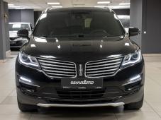 Lincoln MKC 2.0i