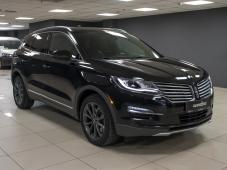 Lincoln MKC 2.0i