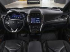 Lincoln MKC 2.0i