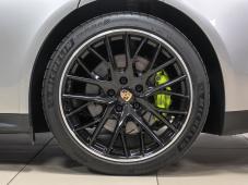 Porsche Panamera 4 E-Hybrid Platinum Edition Sport Turismo