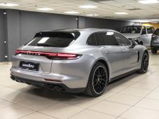 Porsche Panamera 4 E-Hybrid Platinum Edition Sport Turismo