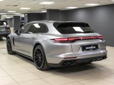 Porsche Panamera 4 E-Hybrid Platinum Edition Sport Turismo