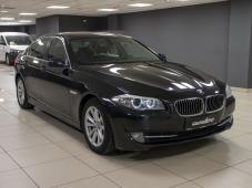 BMW 5 series 520 d