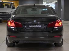 BMW 5 series 520 d