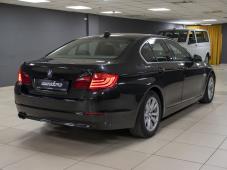 BMW 5 series 520 d