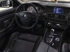 BMW 5 series 520 d