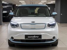 Kia Soul EV